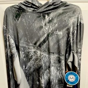 Cove Hooded Performance Layer
